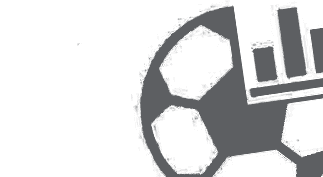 Fondo de pelota de fútbol